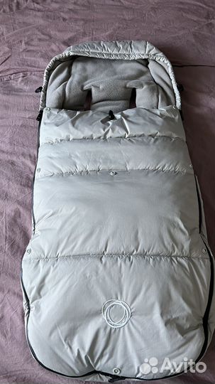 Конверт bugaboo high performance