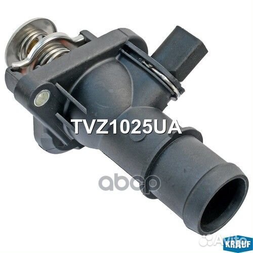 Термостат TVZ1025UA Krauf