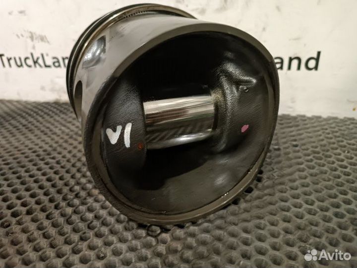 Поршень Man Tgx