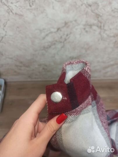 Рубашка женская