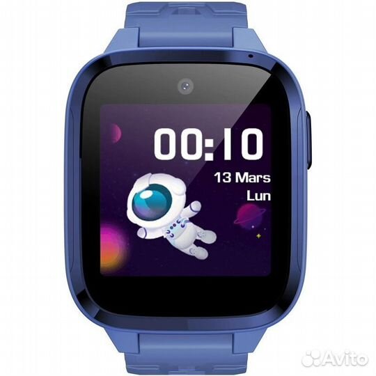 Honor choice kids watch 4g новые