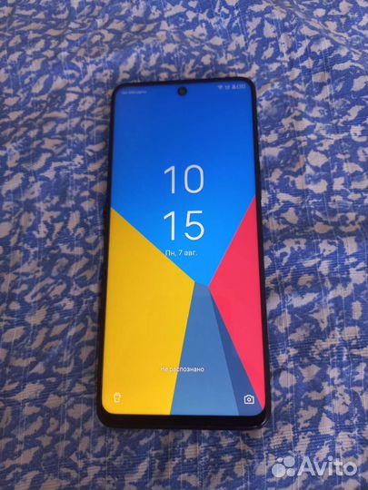 TECNO Camon 19, 6/128 ГБ