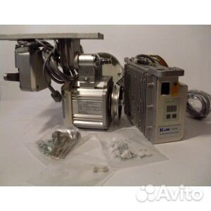 Серводвигатель Jack 563A-1