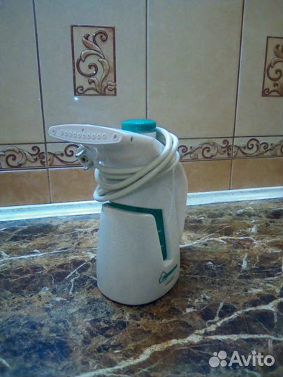 Ручной отпариватель