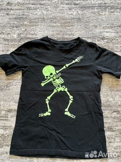 Футболка для подростка