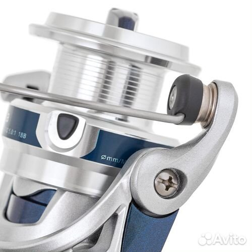 Катушка Okuma Aria 1000A