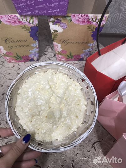 Коробки для цветов