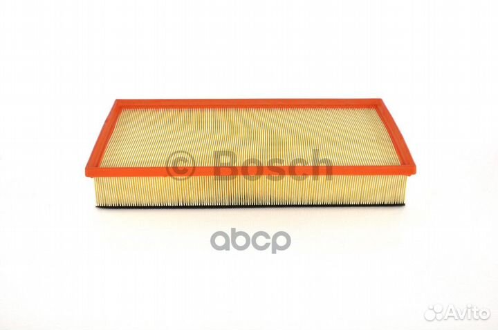 Фильтр воздушный, porshe Cayenne 09/02. VW To