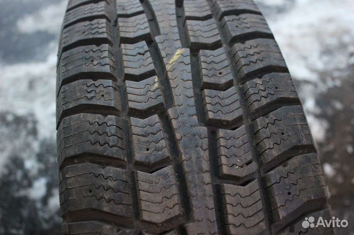 Cooper Discoverer M+S2 225/70 R16