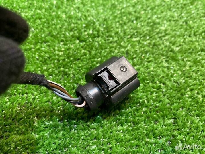 Разъем Audi Tt 8J 2007