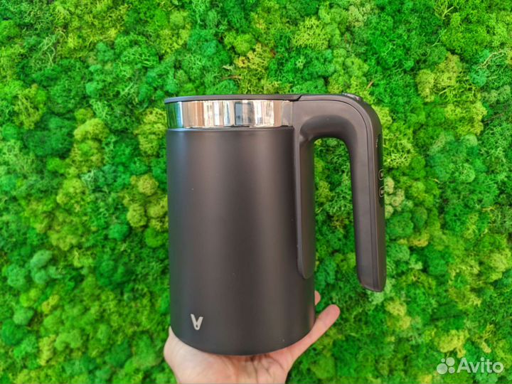 Чайник Xiaomi Viomi Smart Kettle Bluetooth