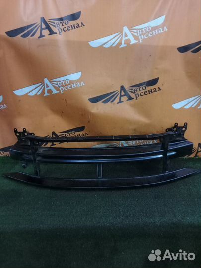 Усилитель бампера передний Skoda Octavia