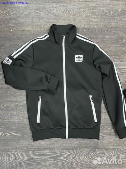 Костюм Adidas (Арт.37921)