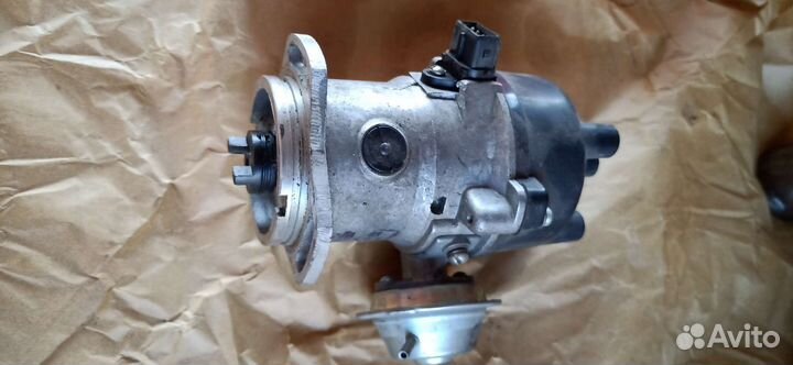 Трамблер ваз 2109