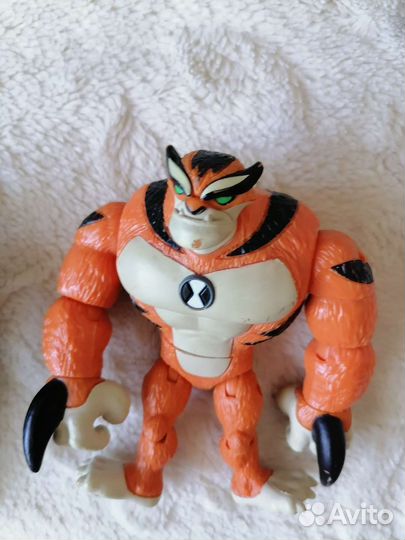 Коллекционные игрушки