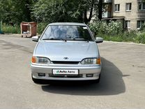 ВАЗ (LADA) 2115 Samara 1.6 MT, 2008, 200 000 км, с пробегом, цена 223 700 руб.