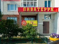 Продавец "Пиватерра"(ул. Кремлёвская 85)