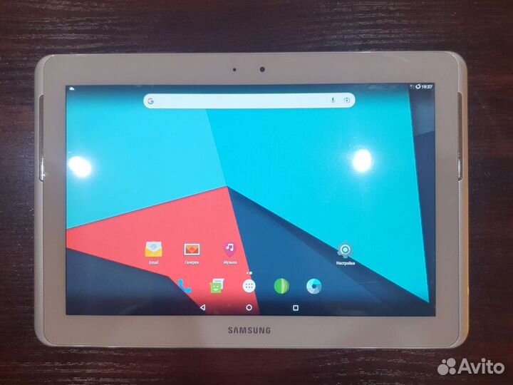 Samsung Galaxy Tab 2 3G