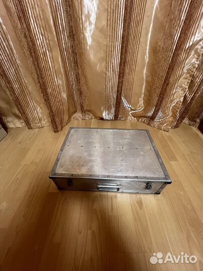 Кейсы для музыкального оборудования