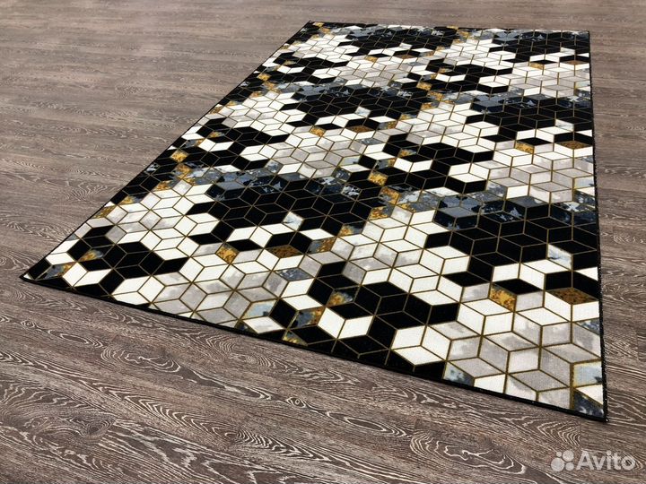 Палас принт, все размеры