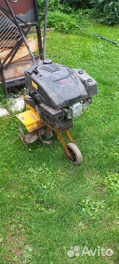 Мотоблоки и культиваторы бу алко