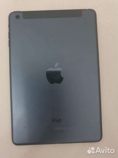 Планшет Apple iPad mini A1455