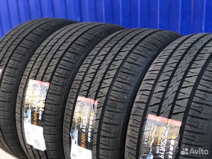 Sailun Terramax CVR 255/50 R19