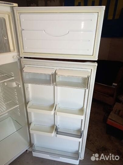 Холодильник