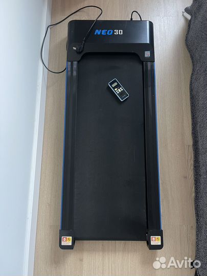 Беговая дорожка Neo 30