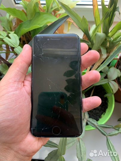 Apple iPhone 7 32gb айфон