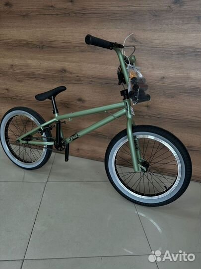 Трюковой велосипед bmx