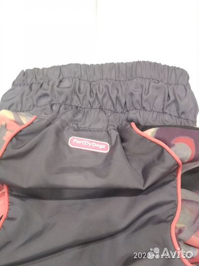 Одежда для собак