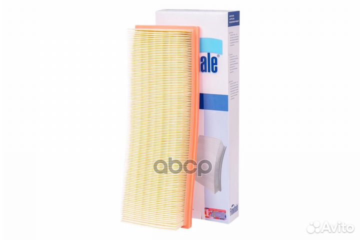 Фильтр воздушный mini Cooper (R56, R55, R57, R5