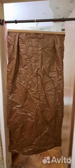 Чехол для одежды СССР