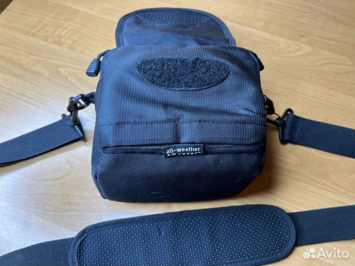 Фотосумка Lowepro LP 118