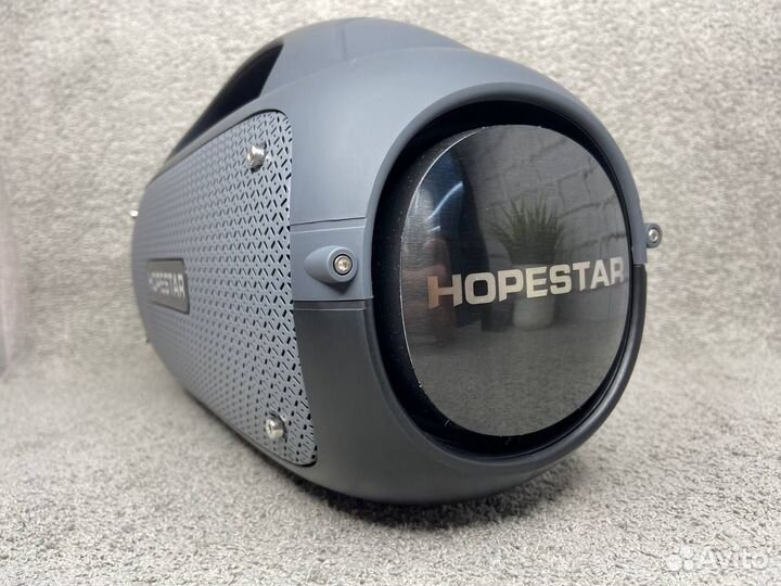 Колонка Hopestar 80 Вт