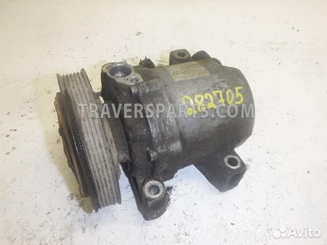 Компрессор кондиционера