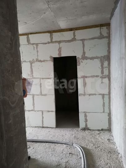 Квартира-студия, 35,5 м², 23/25 эт.