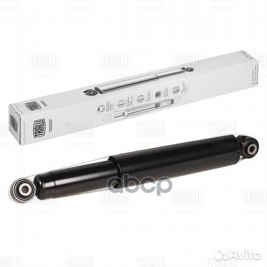 Амортизатор для а/м УАЗ Профи (двускат.) задн