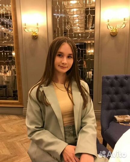 Репетитор по английскому языку