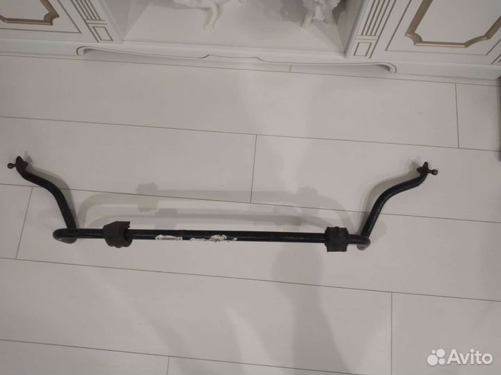 Запчасти на ford focus 2 дорестайлинг