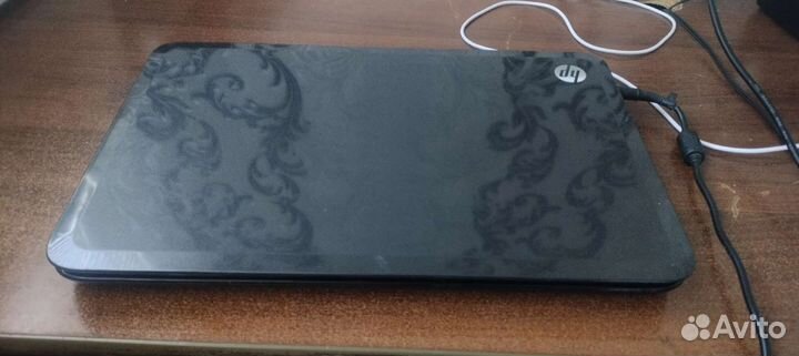 Ноутбук hp pavilion g6