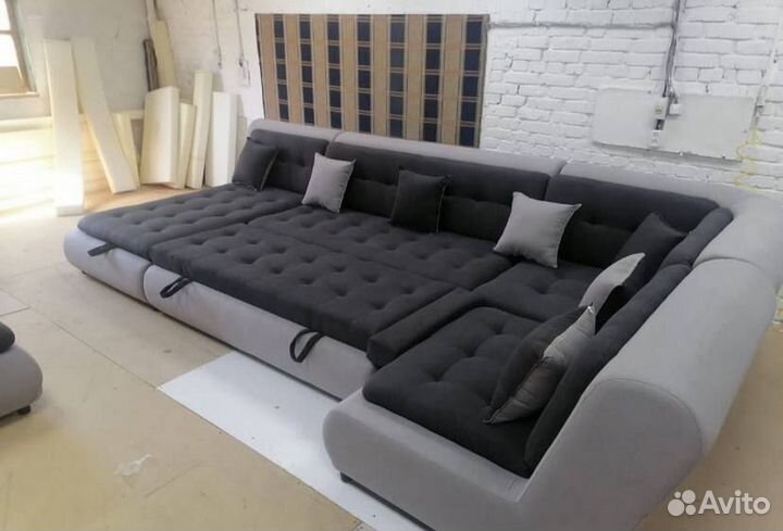 Диван валенсия