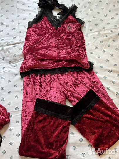 Домашний костюм женский 48 50