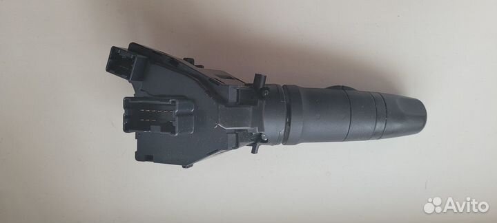 Подрулевой переключатель nissan x trail t30