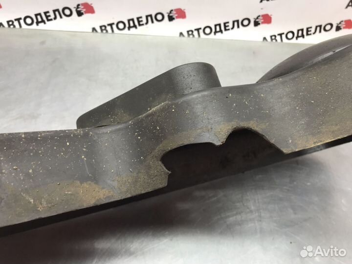 Кожух грм УАЗ Hunter 2005 г.в