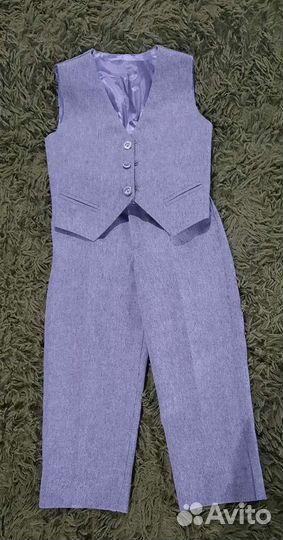 Костюм для мальчика