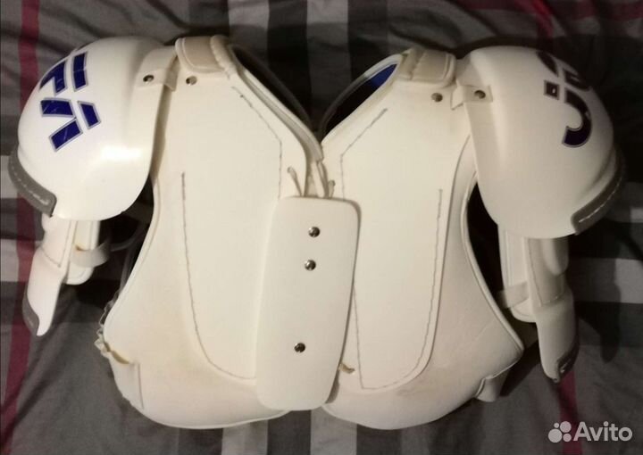 Хоккейная форма