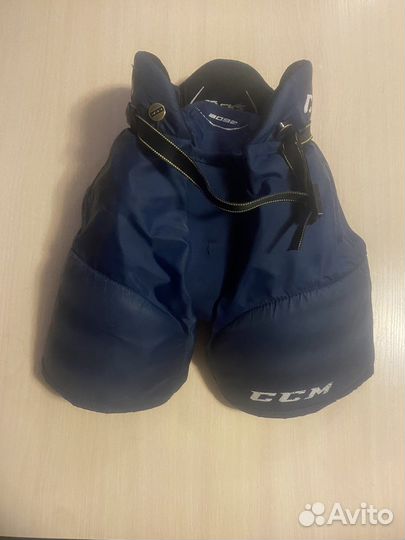 Хоккейные шорты