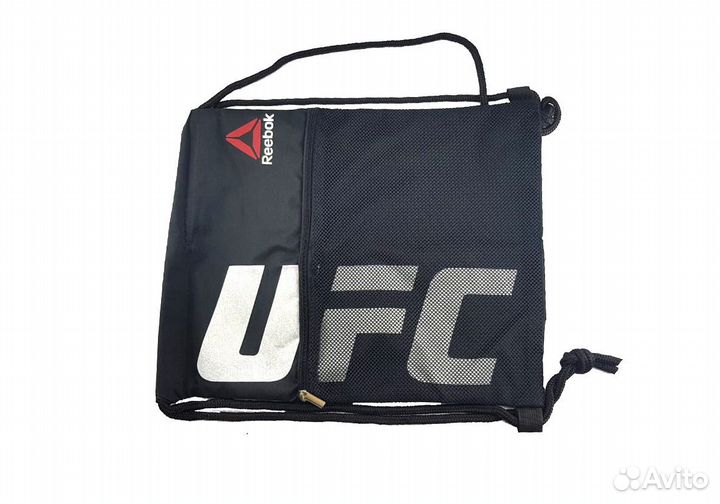 Сумка - мешок для обуви Reebok UFC